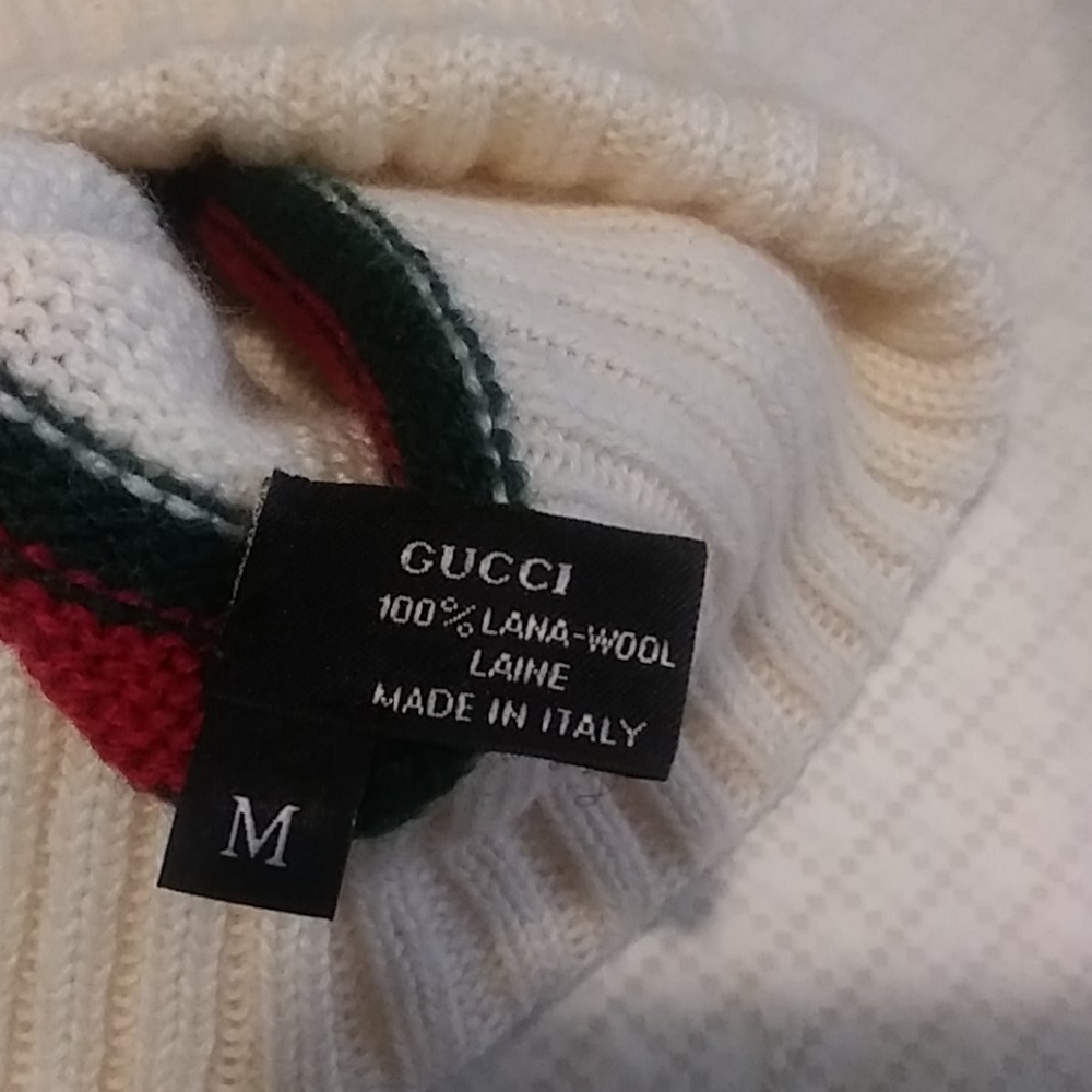 Gucci scully - Picture 3 of 5